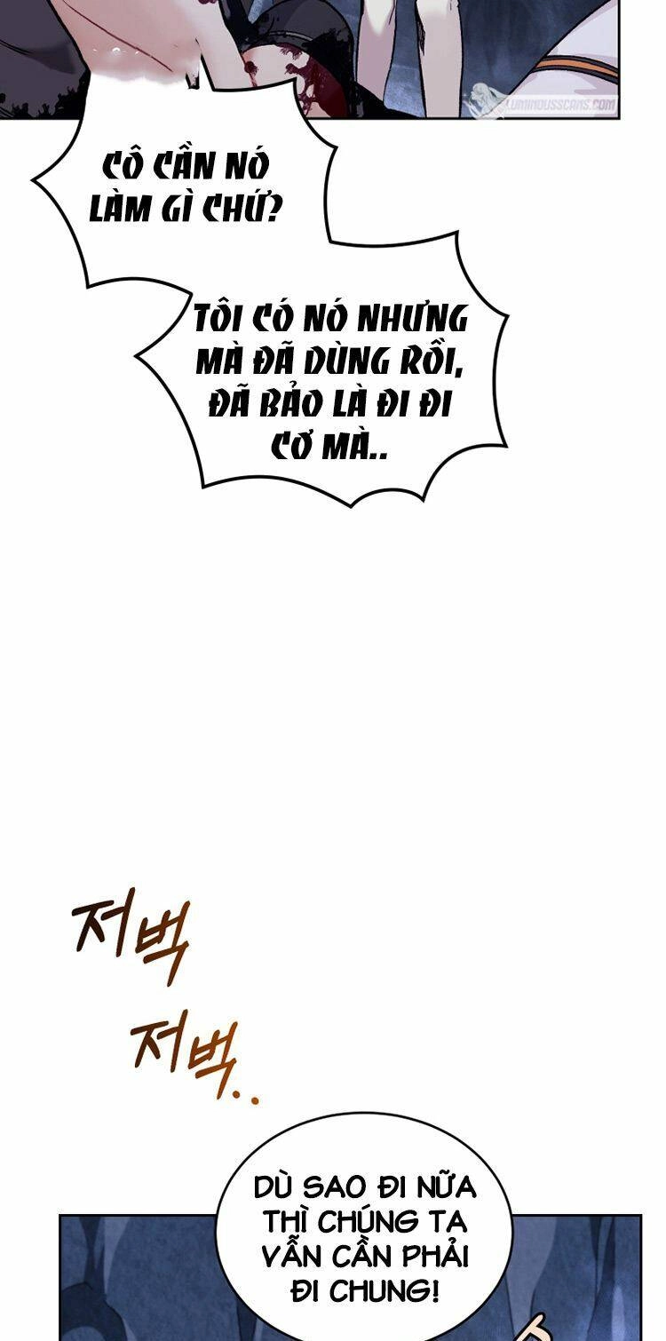 Ta Đánh Cắp Linh Hồn Của Ranker Top 1 Chapter 6 - 30