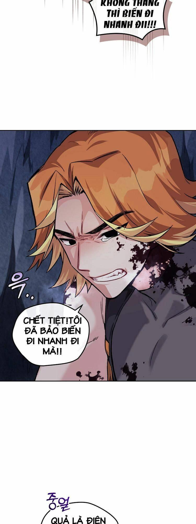 Ta Đánh Cắp Linh Hồn Của Ranker Top 1 Chapter 6 - 32