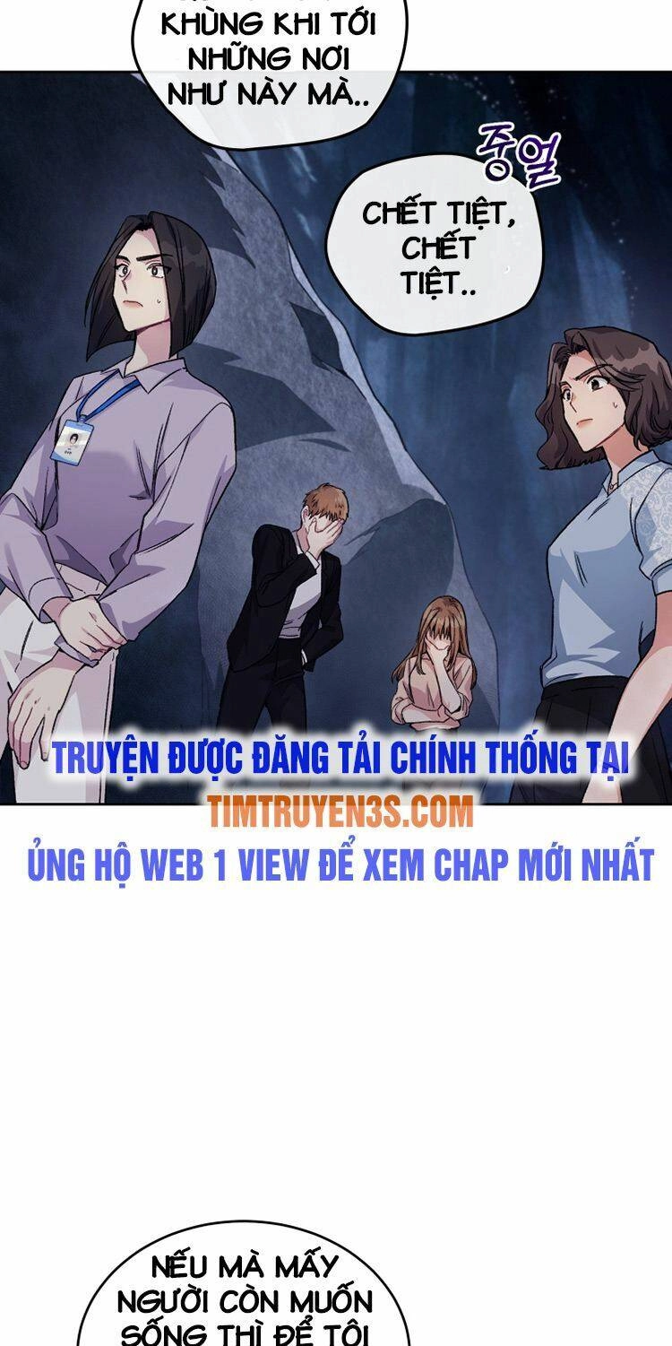 Ta Đánh Cắp Linh Hồn Của Ranker Top 1 Chapter 6 - 33