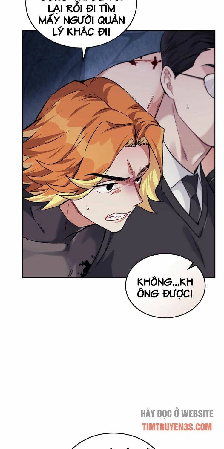 Ta Đánh Cắp Linh Hồn Của Ranker Top 1 Chapter 6 - 34