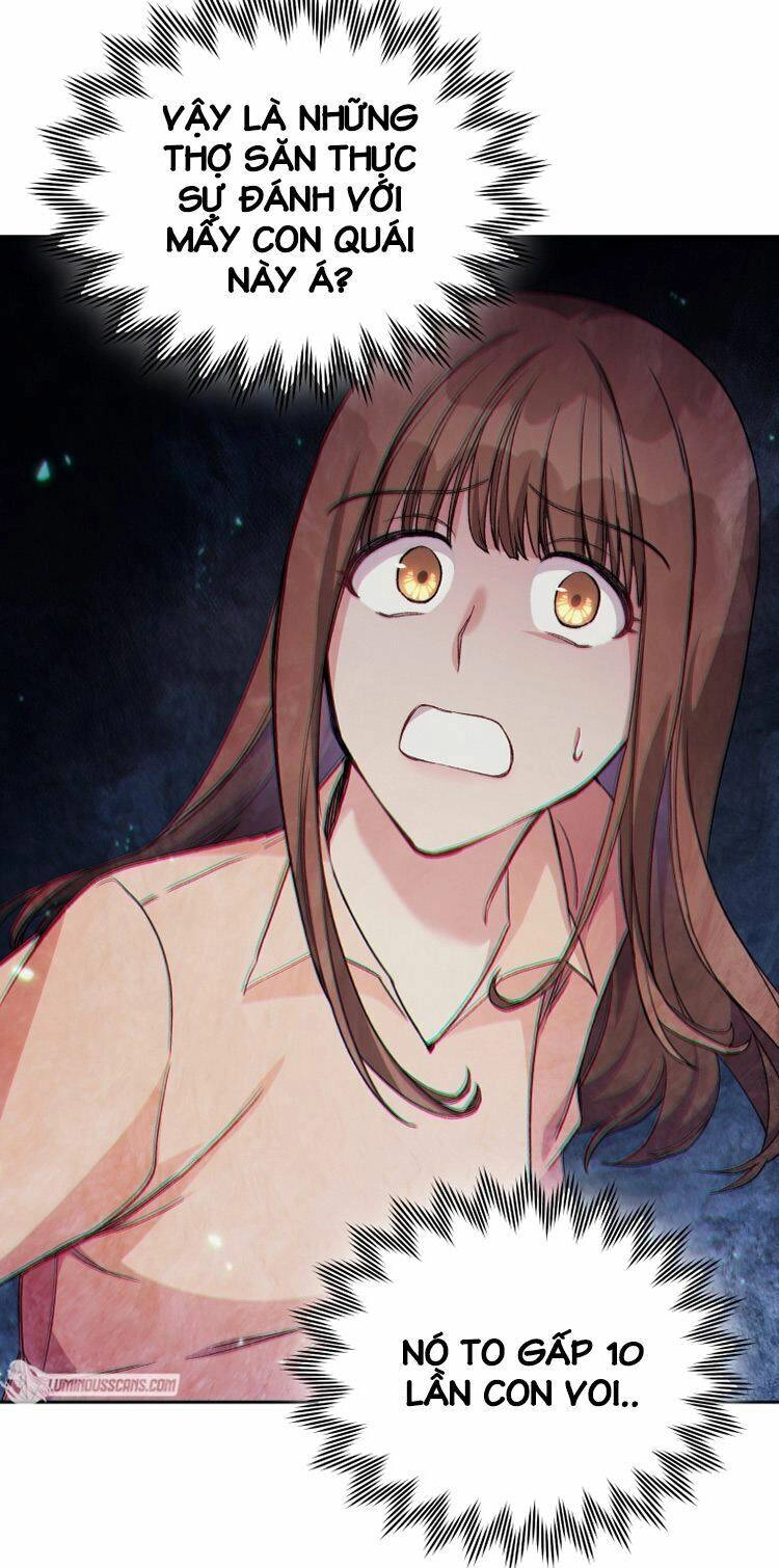 Ta Đánh Cắp Linh Hồn Của Ranker Top 1 Chapter 6 - 47