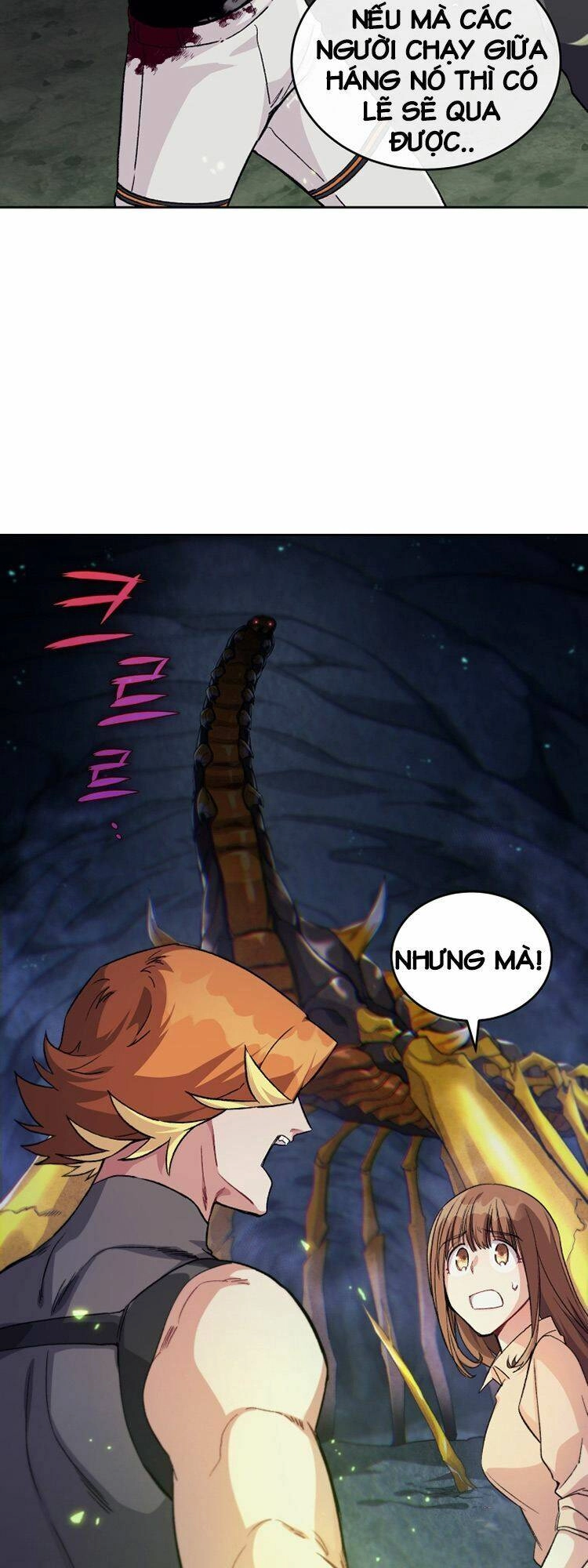 Ta Đánh Cắp Linh Hồn Của Ranker Top 1 Chapter 6 - 54