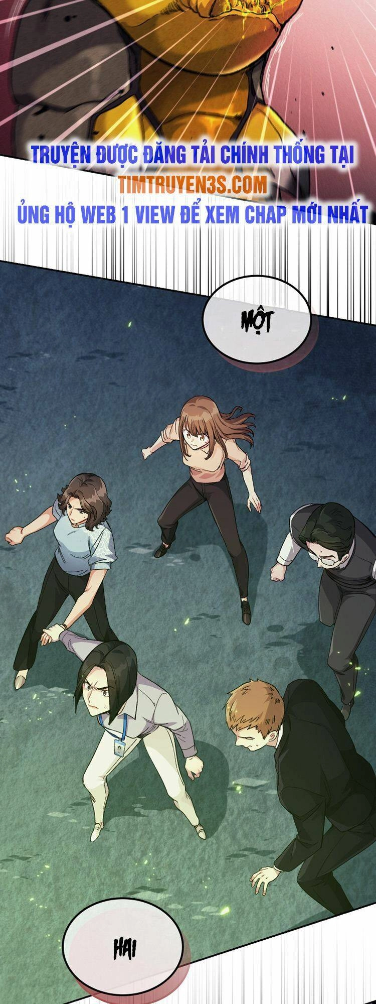 Ta Đánh Cắp Linh Hồn Của Ranker Top 1 Chapter 6 - 57