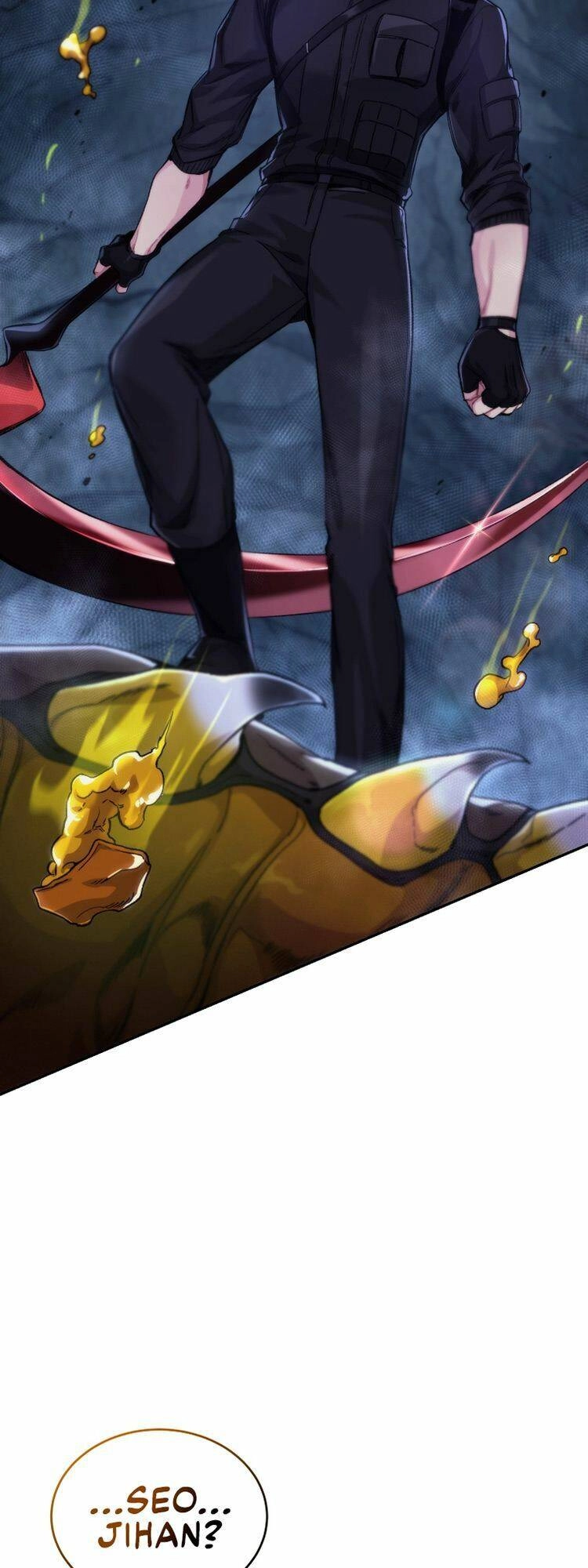 Ta Đánh Cắp Linh Hồn Của Ranker Top 1 Chapter 6 - 63