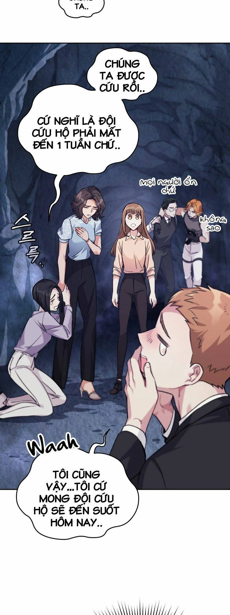 Ta Đánh Cắp Linh Hồn Của Ranker Top 1 Chapter 6 - 66