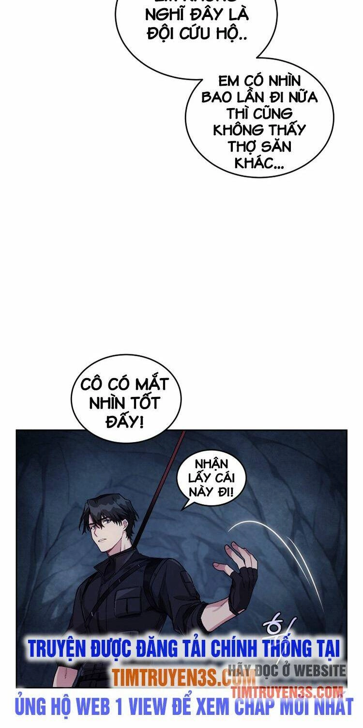 Ta Đánh Cắp Linh Hồn Của Ranker Top 1 Chapter 6 - 68