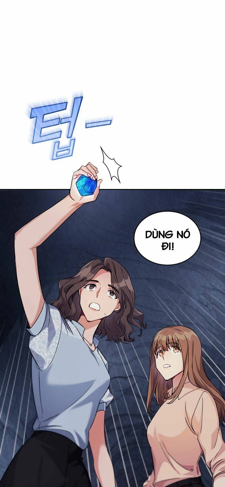 Ta Đánh Cắp Linh Hồn Của Ranker Top 1 Chapter 6 - 69