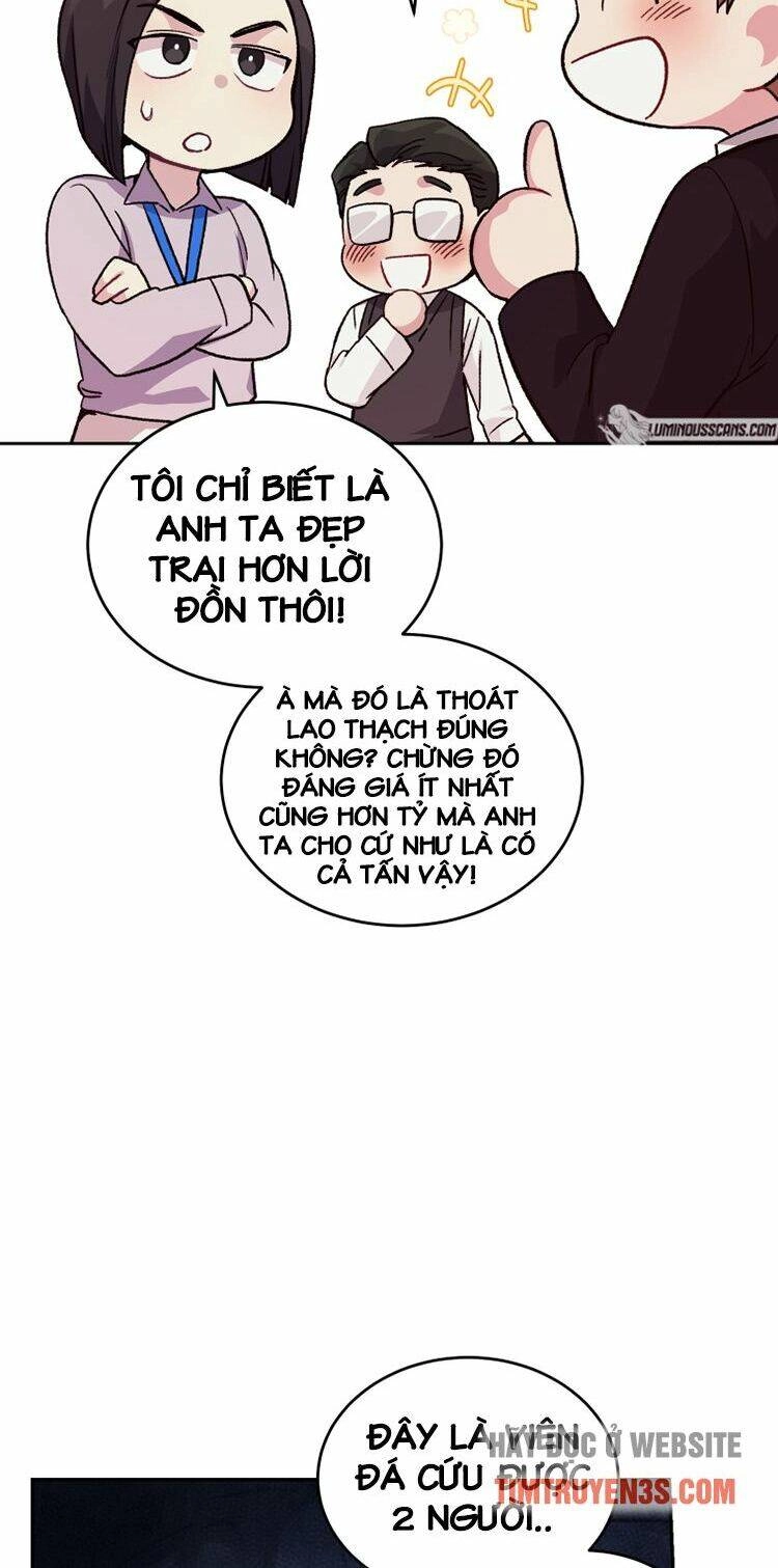 Ta Đánh Cắp Linh Hồn Của Ranker Top 1 Chapter 6 - 73