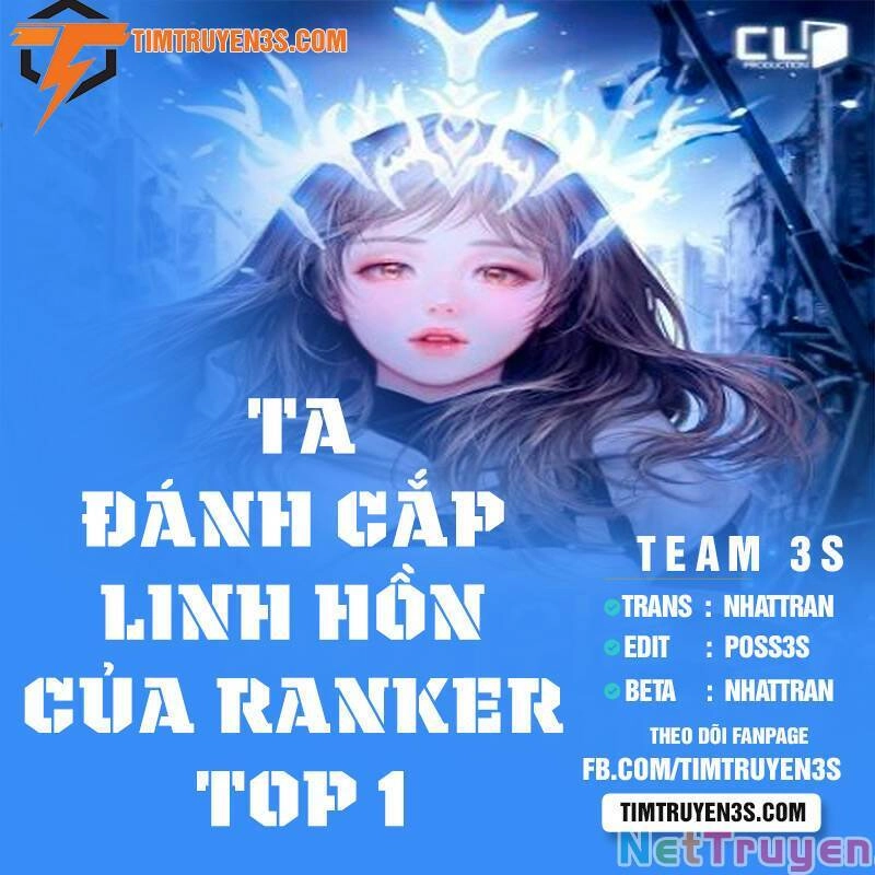 Ta Đánh Cắp Linh Hồn Của Ranker Top 1 Chapter 7 - 2
