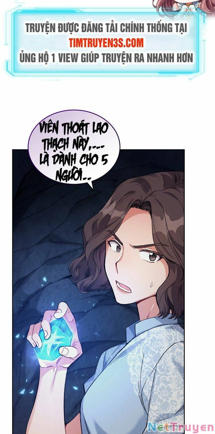 Ta Đánh Cắp Linh Hồn Của Ranker Top 1 Chapter 7 - 4