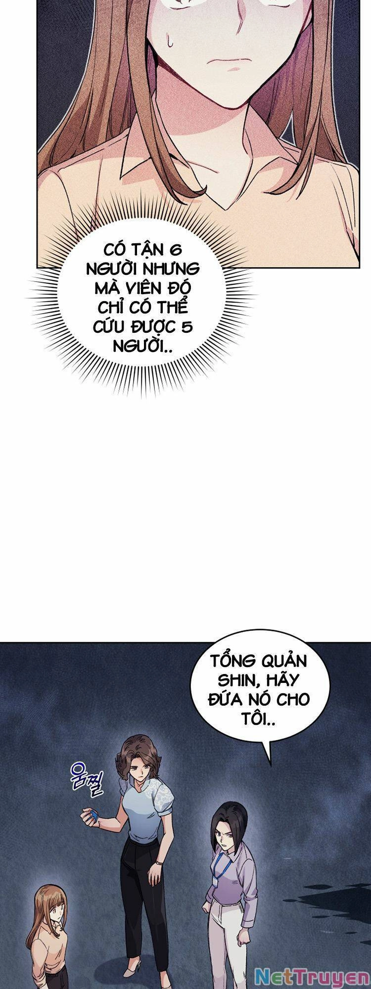 Ta Đánh Cắp Linh Hồn Của Ranker Top 1 Chapter 7 - 6