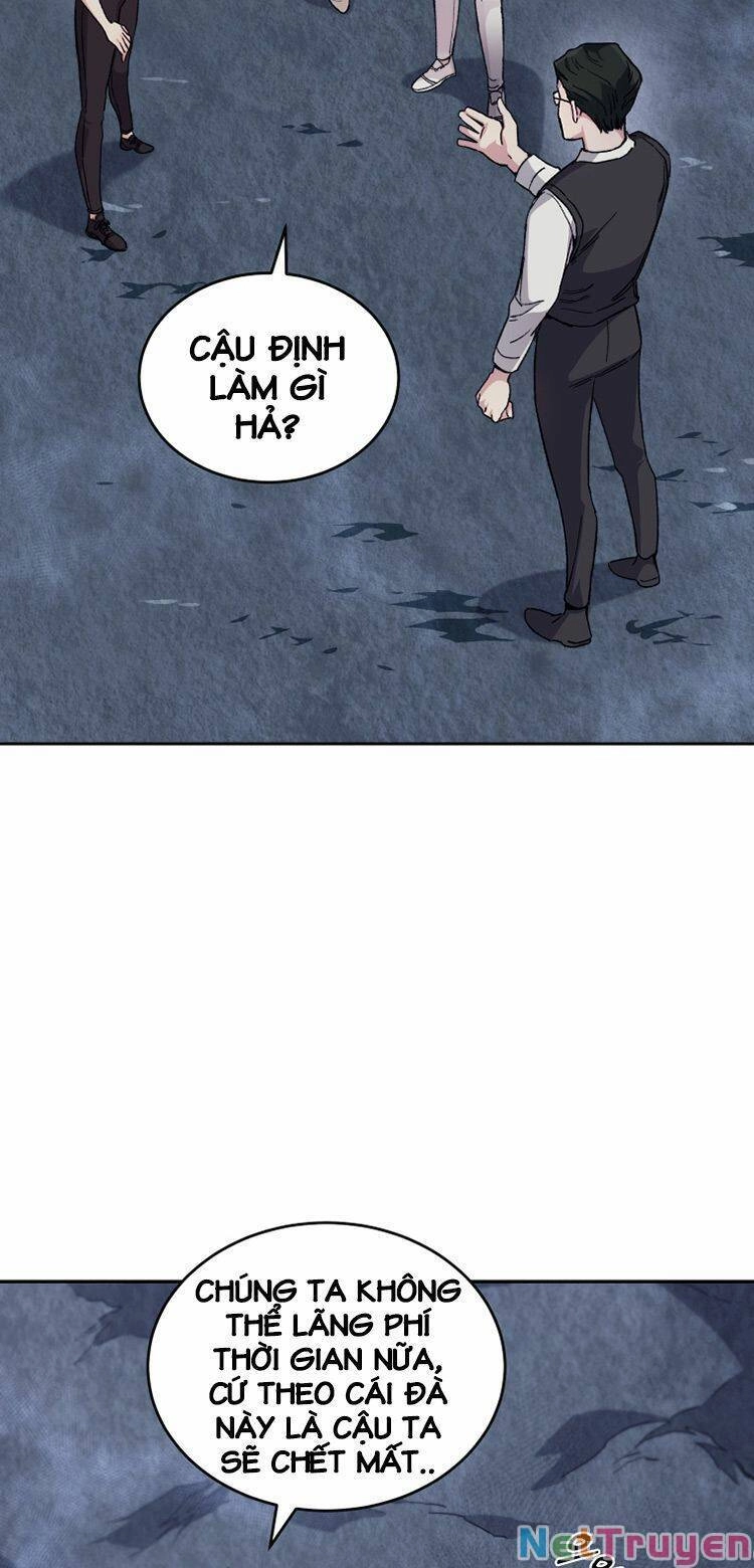 Ta Đánh Cắp Linh Hồn Của Ranker Top 1 Chapter 7 - 7