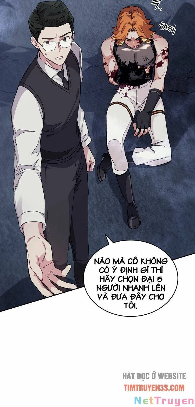 Ta Đánh Cắp Linh Hồn Của Ranker Top 1 Chapter 7 - 8