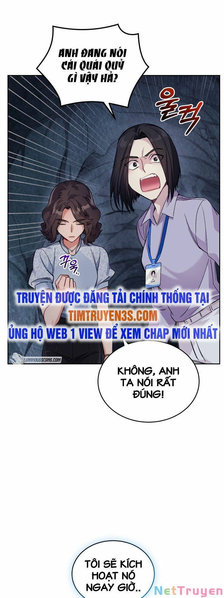 Ta Đánh Cắp Linh Hồn Của Ranker Top 1 Chapter 7 - 9