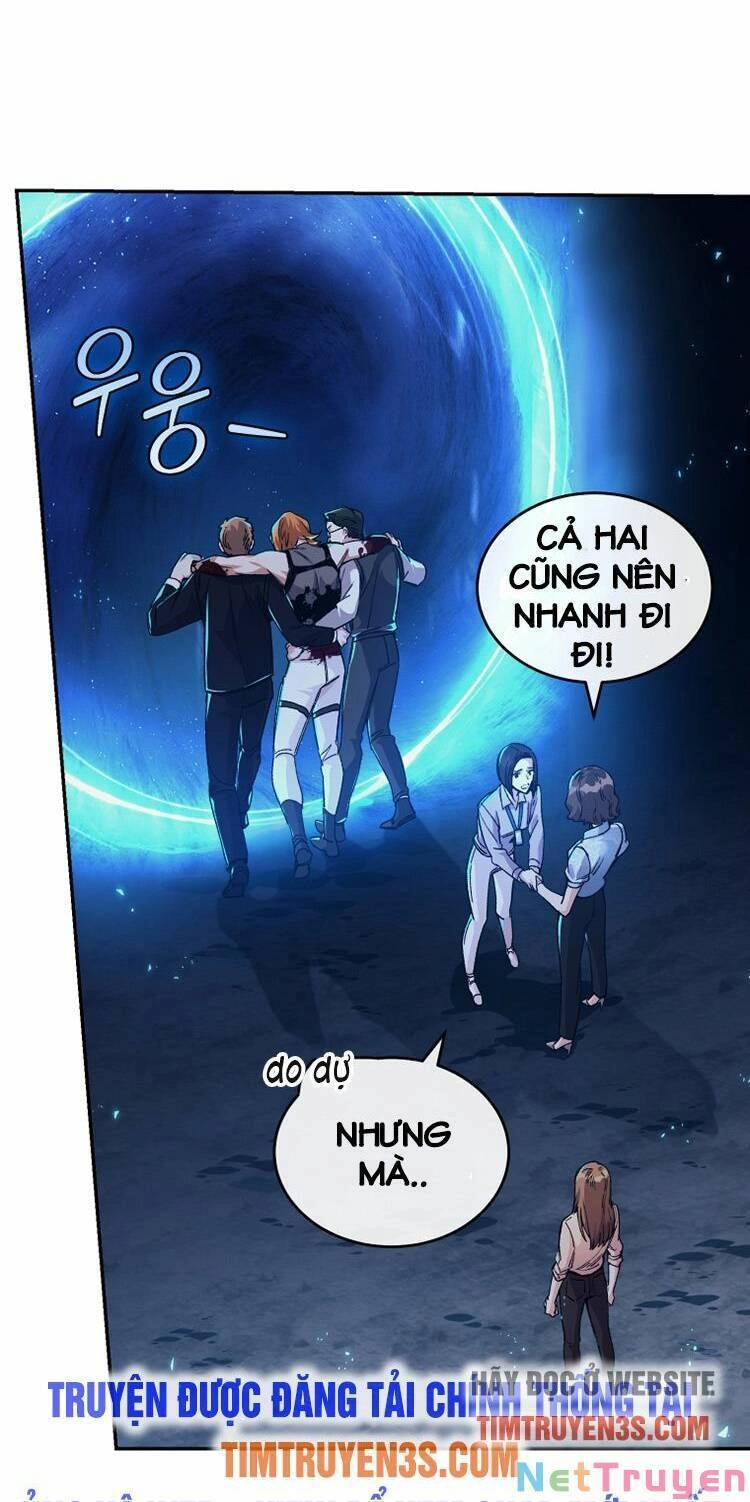 Ta Đánh Cắp Linh Hồn Của Ranker Top 1 Chapter 7 - 17