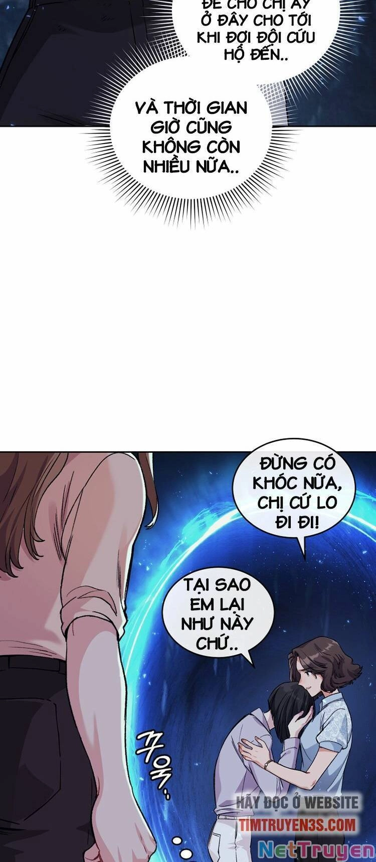 Ta Đánh Cắp Linh Hồn Của Ranker Top 1 Chapter 7 - 19