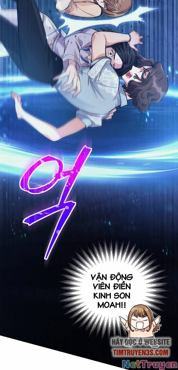 Ta Đánh Cắp Linh Hồn Của Ranker Top 1 Chapter 7 - 25