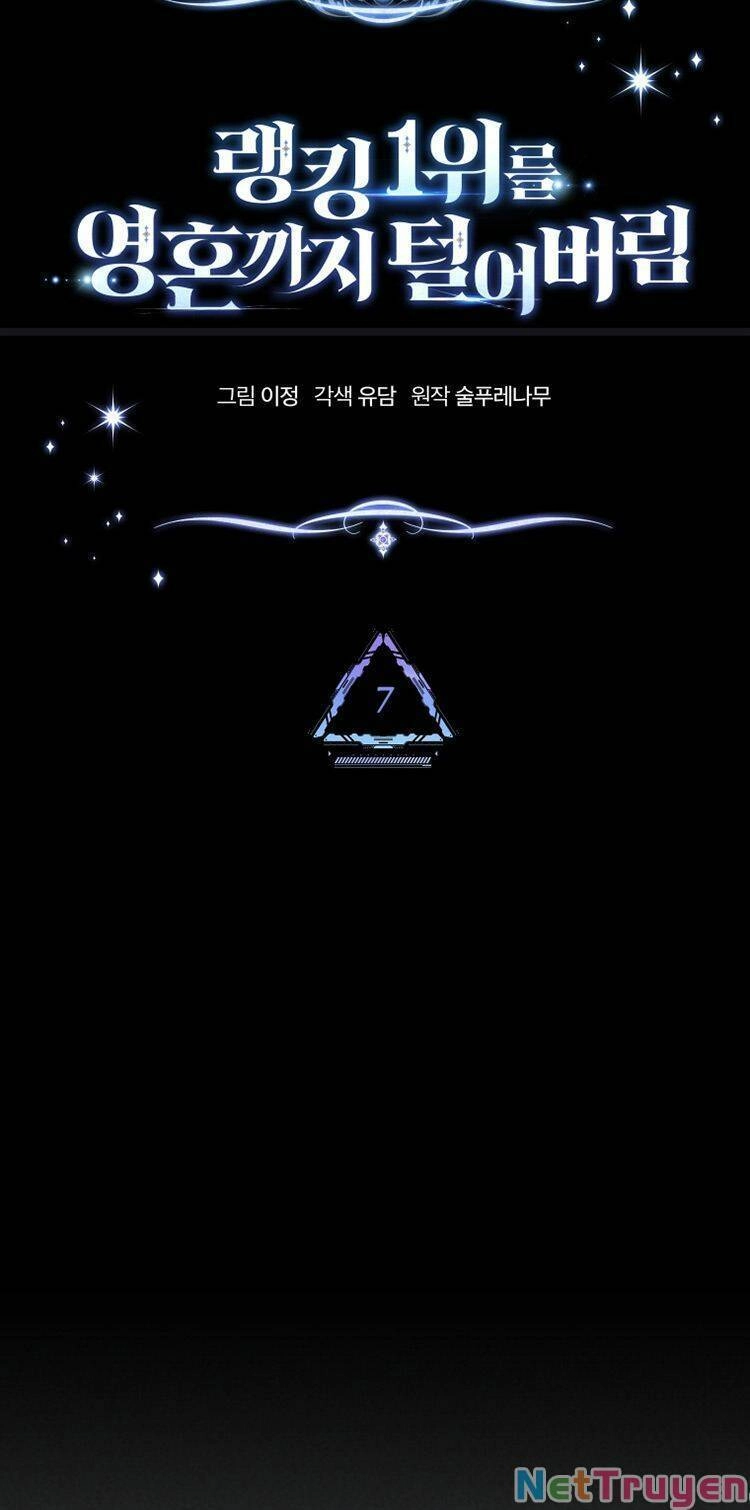 Ta Đánh Cắp Linh Hồn Của Ranker Top 1 Chapter 7 - 30