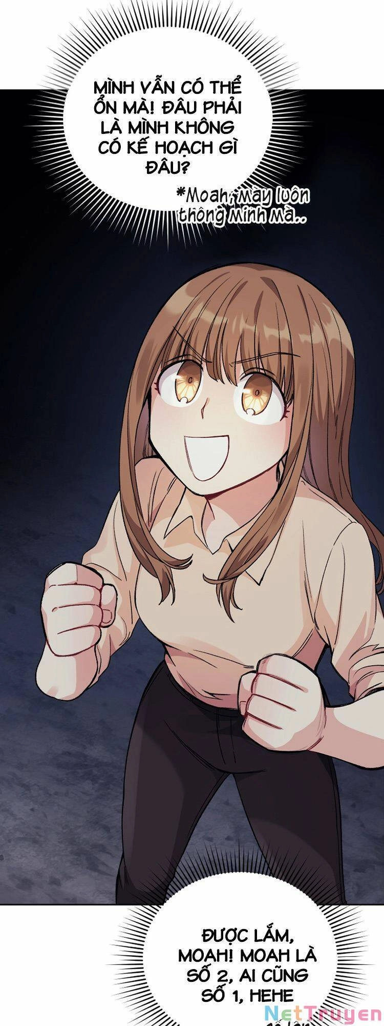 Ta Đánh Cắp Linh Hồn Của Ranker Top 1 Chapter 7 - 32