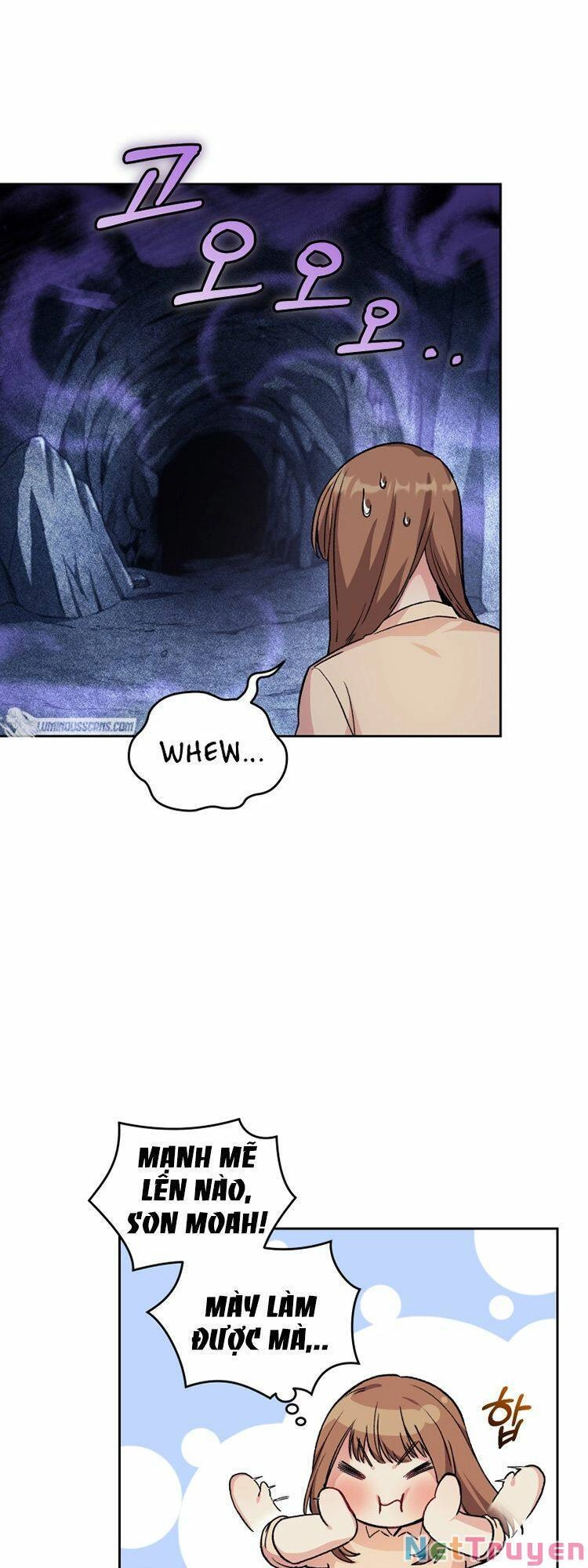 Ta Đánh Cắp Linh Hồn Của Ranker Top 1 Chapter 7 - 37