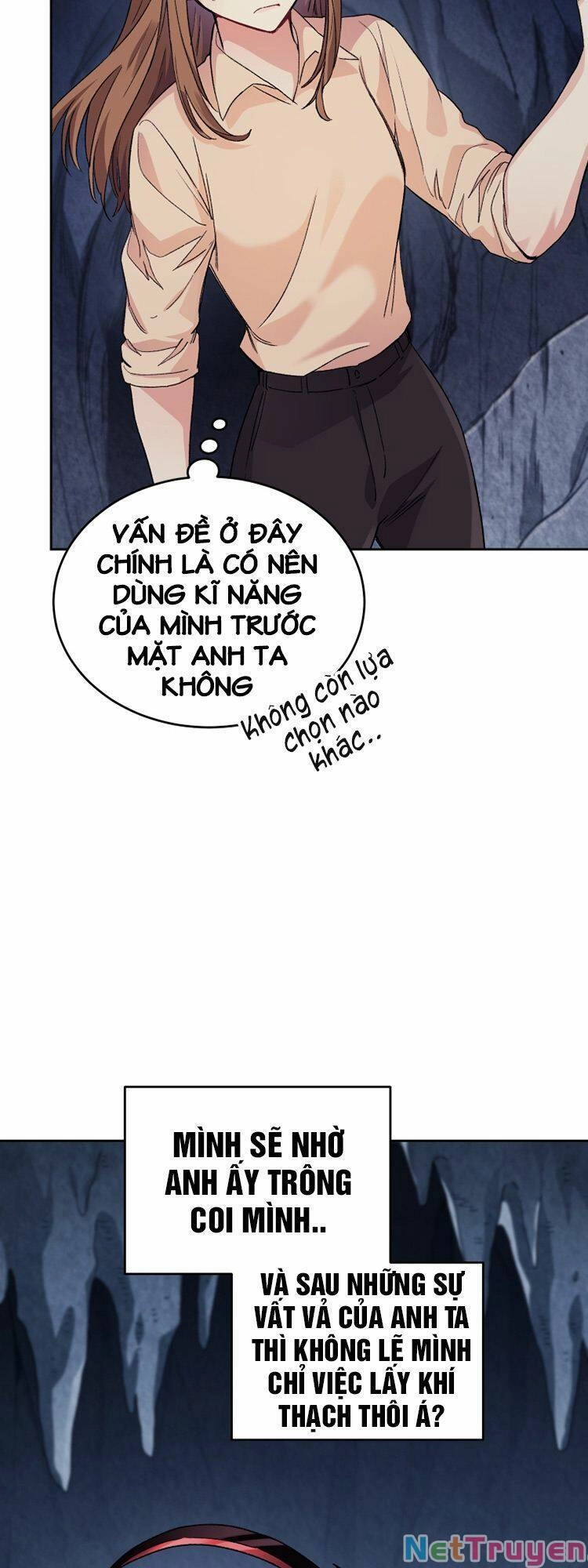 Ta Đánh Cắp Linh Hồn Của Ranker Top 1 Chapter 7 - 40