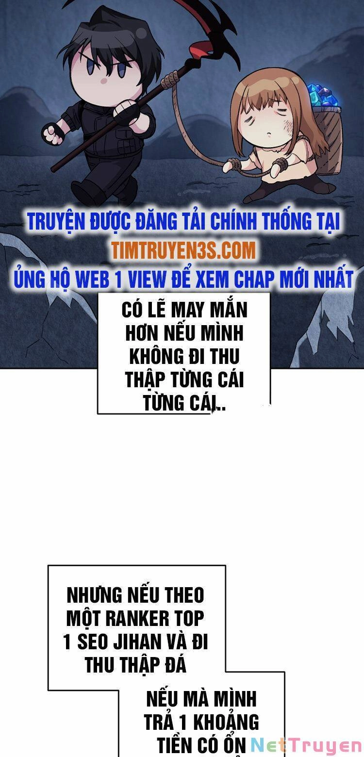 Ta Đánh Cắp Linh Hồn Của Ranker Top 1 Chapter 7 - 41