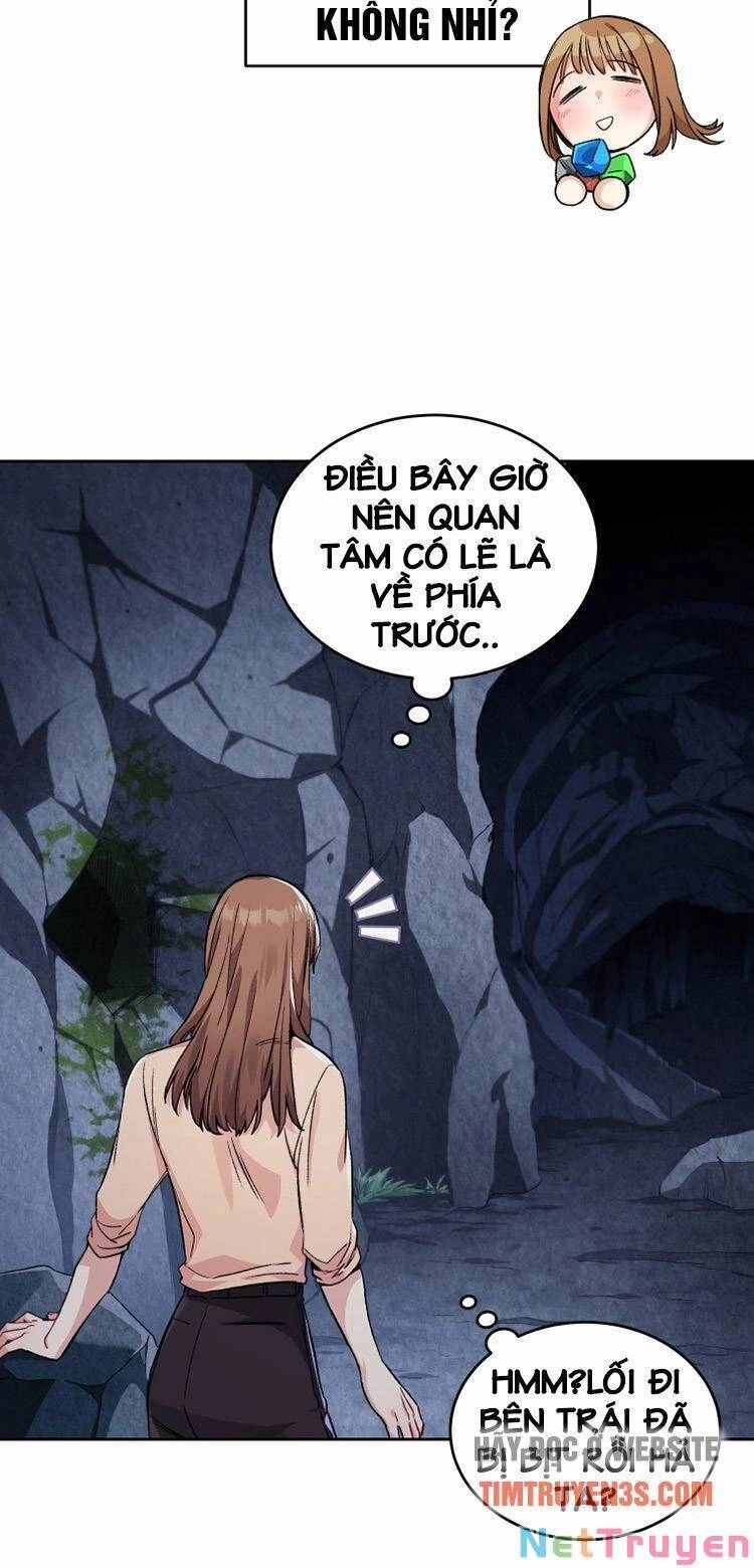 Ta Đánh Cắp Linh Hồn Của Ranker Top 1 Chapter 7 - 42