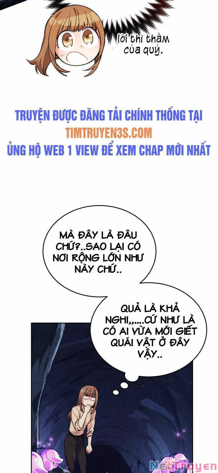 Ta Đánh Cắp Linh Hồn Của Ranker Top 1 Chapter 7 - 52