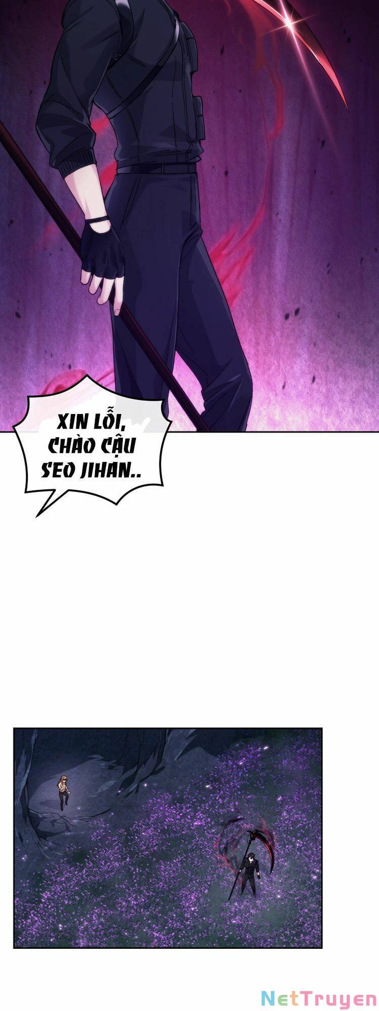 Ta Đánh Cắp Linh Hồn Của Ranker Top 1 Chapter 7 - 54