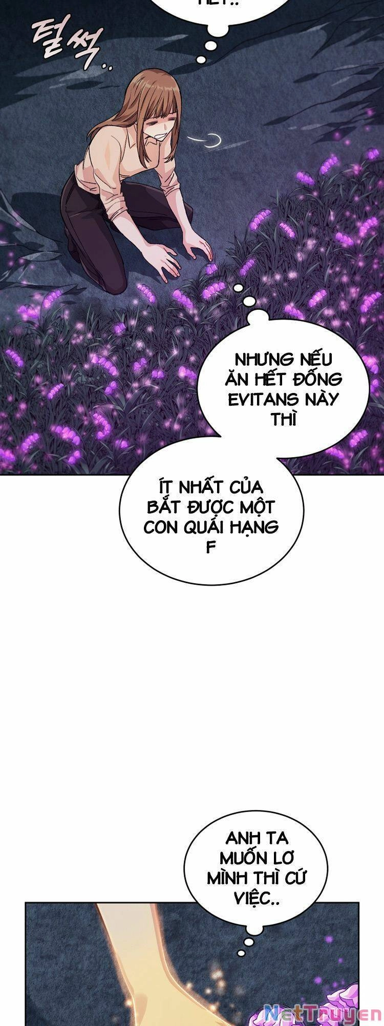 Ta Đánh Cắp Linh Hồn Của Ranker Top 1 Chapter 7 - 57