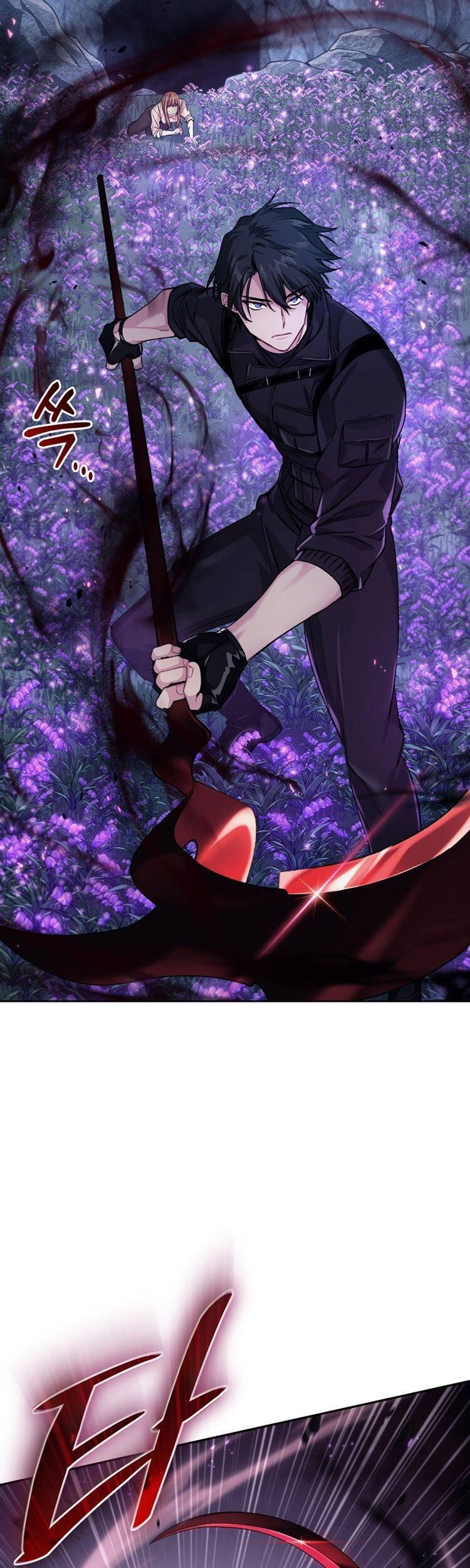 Ta Đánh Cắp Linh Hồn Của Ranker Top 1 Chapter 8 - 5