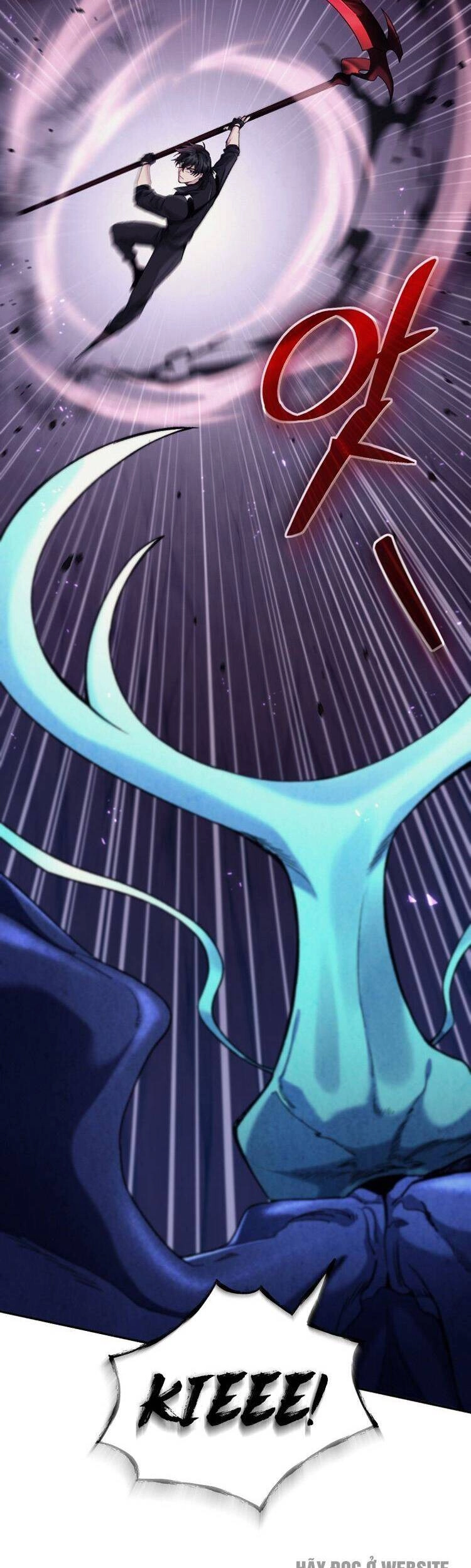 Ta Đánh Cắp Linh Hồn Của Ranker Top 1 Chapter 8 - 6