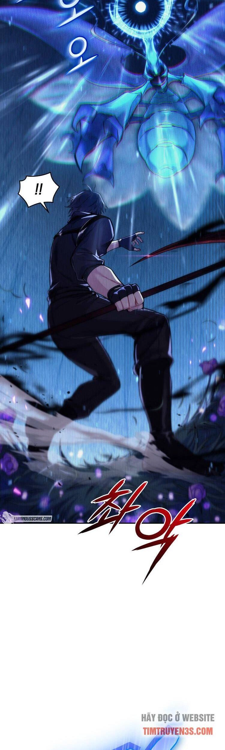 Ta Đánh Cắp Linh Hồn Của Ranker Top 1 Chapter 8 - 9