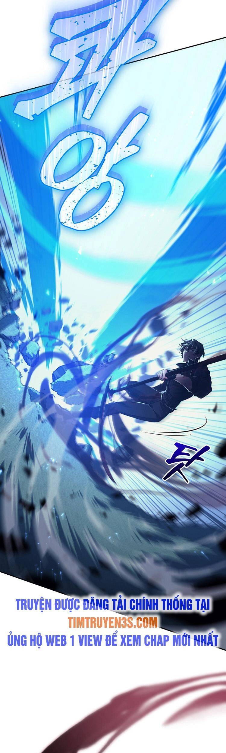 Ta Đánh Cắp Linh Hồn Của Ranker Top 1 Chapter 8 - 11