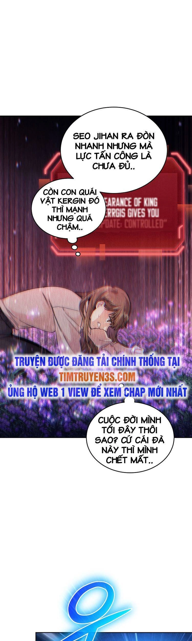 Ta Đánh Cắp Linh Hồn Của Ranker Top 1 Chapter 8 - 17