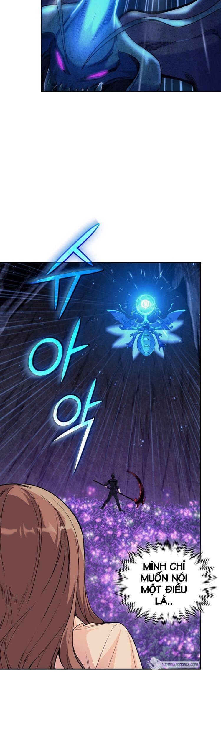 Ta Đánh Cắp Linh Hồn Của Ranker Top 1 Chapter 8 - 19