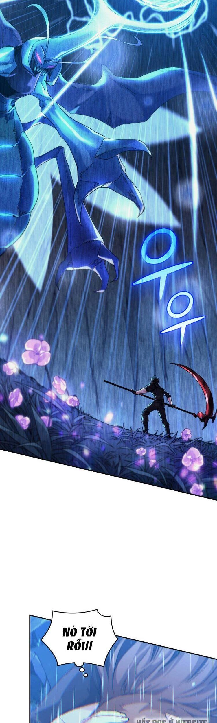 Ta Đánh Cắp Linh Hồn Của Ranker Top 1 Chapter 8 - 23