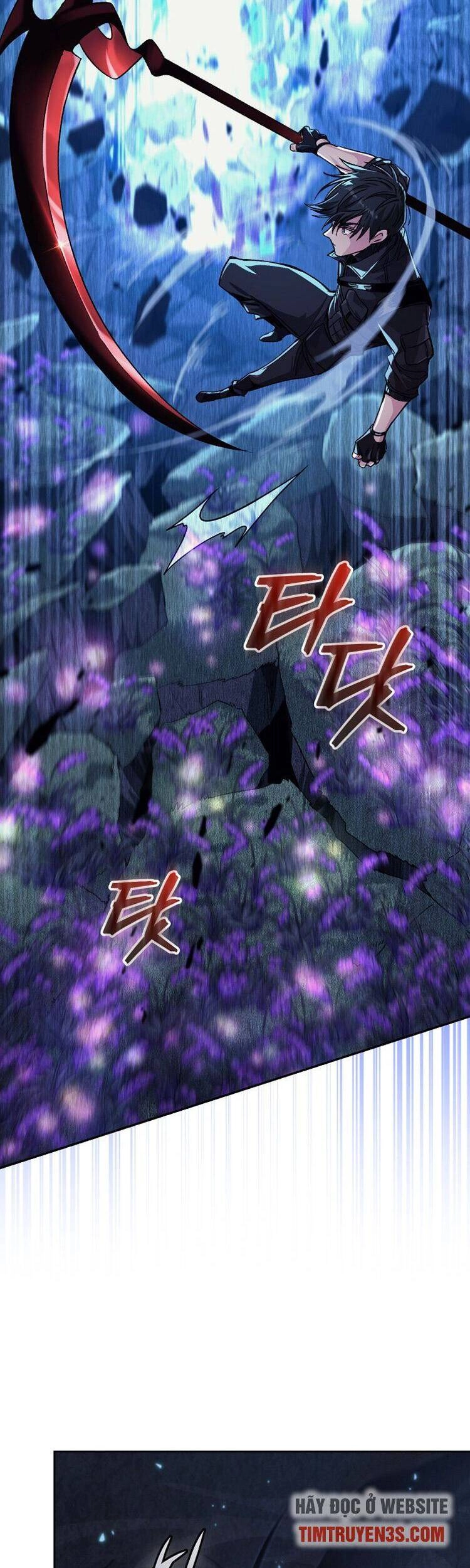 Ta Đánh Cắp Linh Hồn Của Ranker Top 1 Chapter 8 - 29