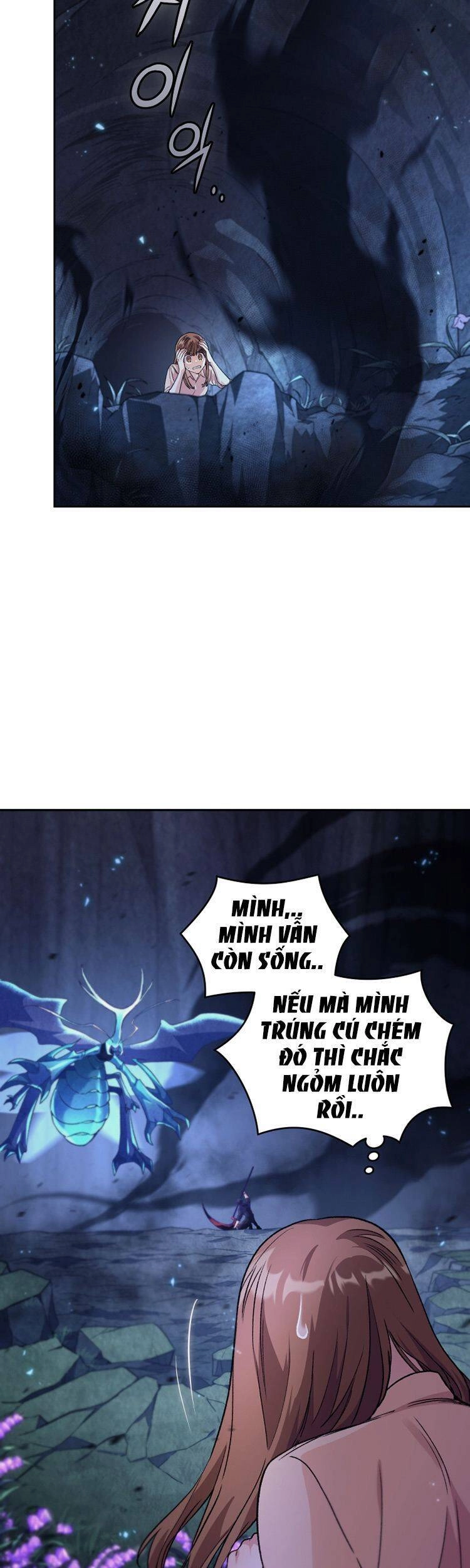 Ta Đánh Cắp Linh Hồn Của Ranker Top 1 Chapter 8 - 31