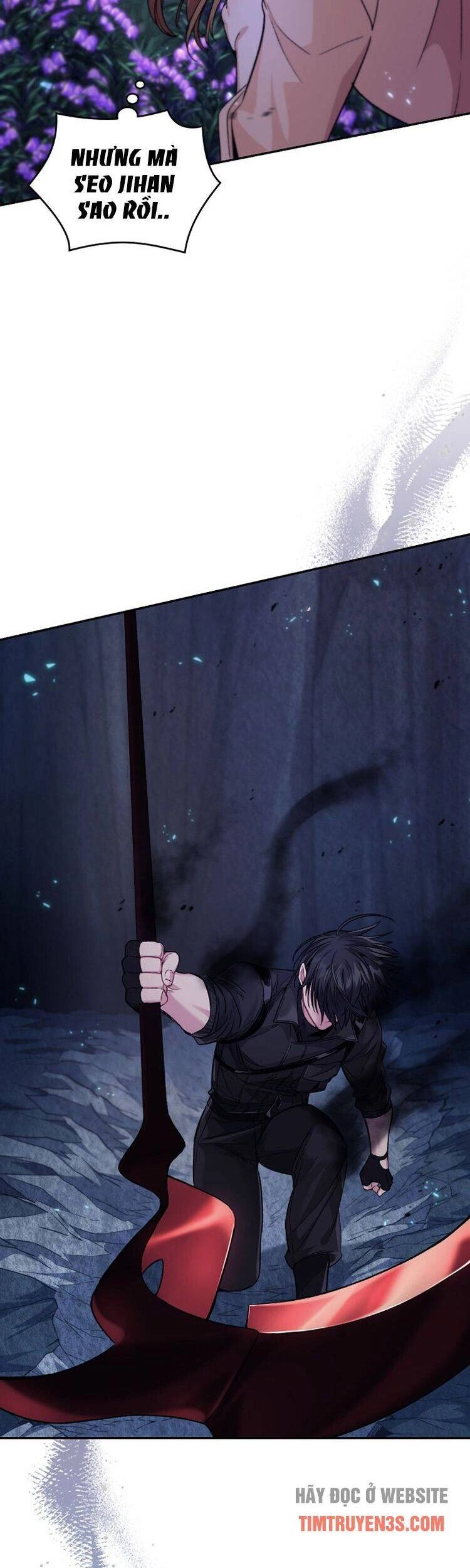 Ta Đánh Cắp Linh Hồn Của Ranker Top 1 Chapter 8 - 32