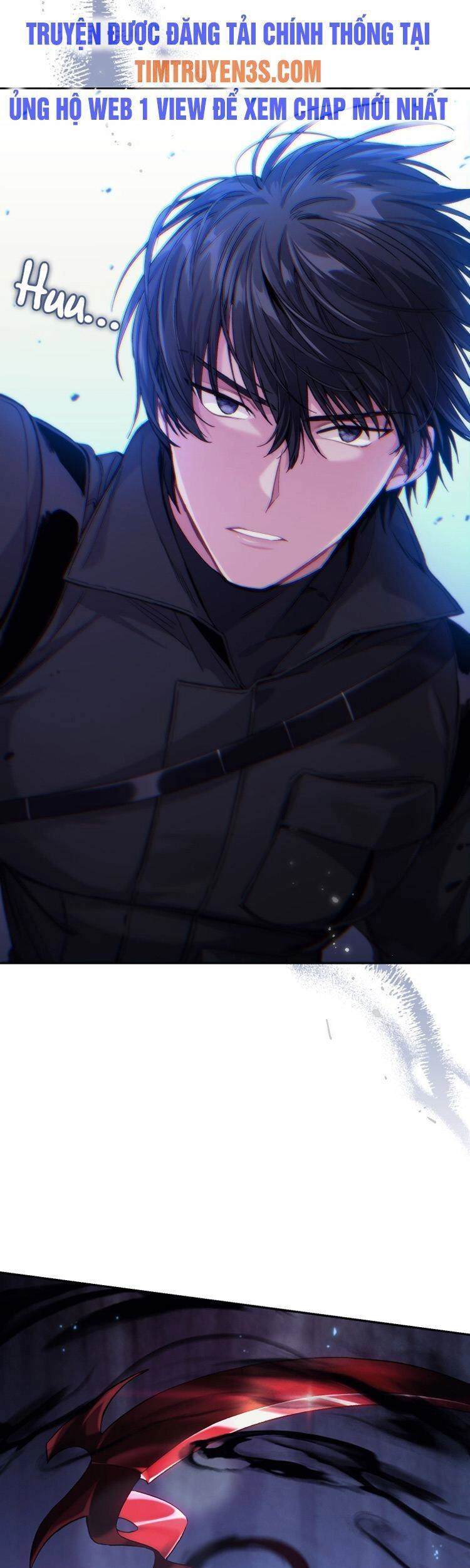 Ta Đánh Cắp Linh Hồn Của Ranker Top 1 Chapter 8 - 34