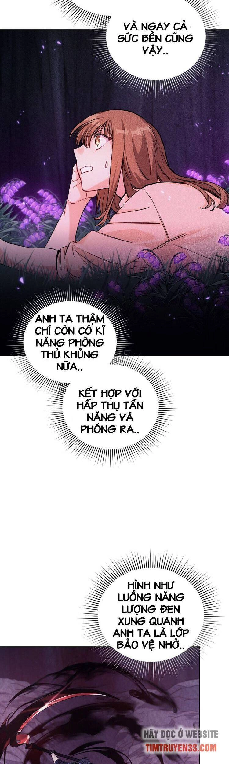 Ta Đánh Cắp Linh Hồn Của Ranker Top 1 Chapter 8 - 37