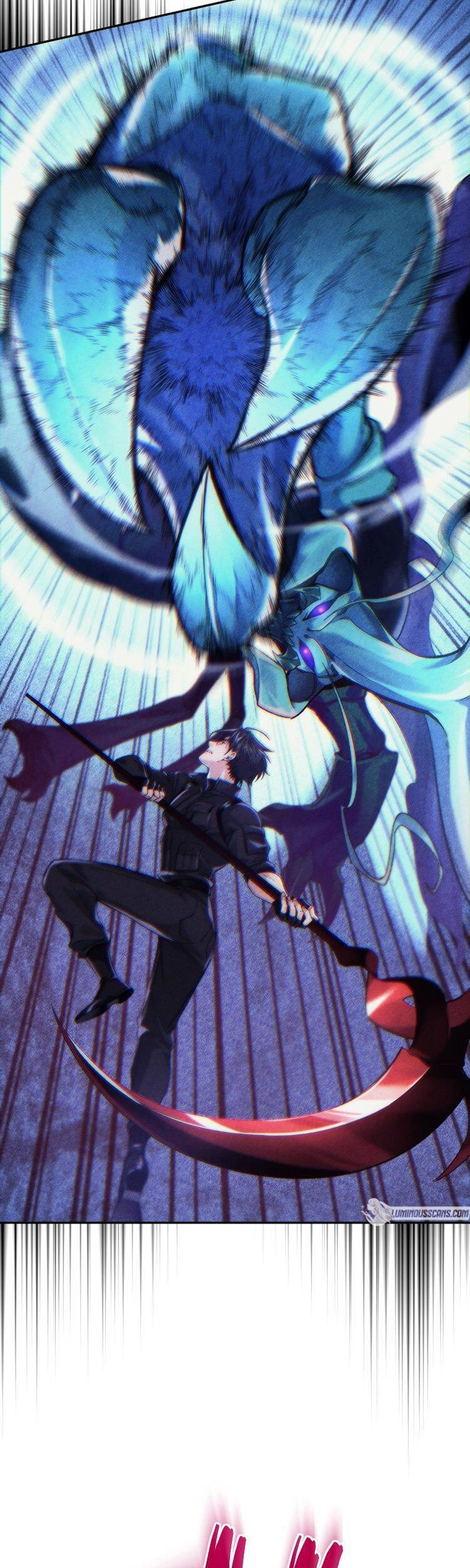 Ta Đánh Cắp Linh Hồn Của Ranker Top 1 Chapter 8 - 42