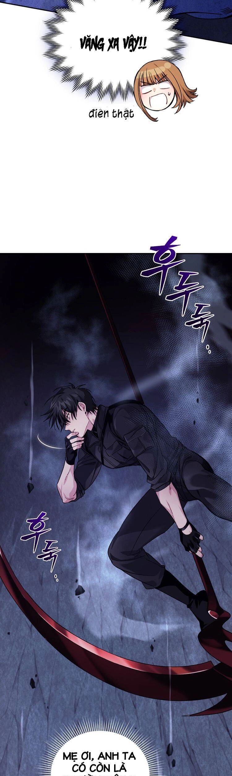 Ta Đánh Cắp Linh Hồn Của Ranker Top 1 Chapter 8 - 45