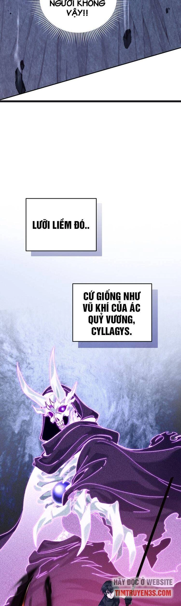 Ta Đánh Cắp Linh Hồn Của Ranker Top 1 Chapter 8 - 46