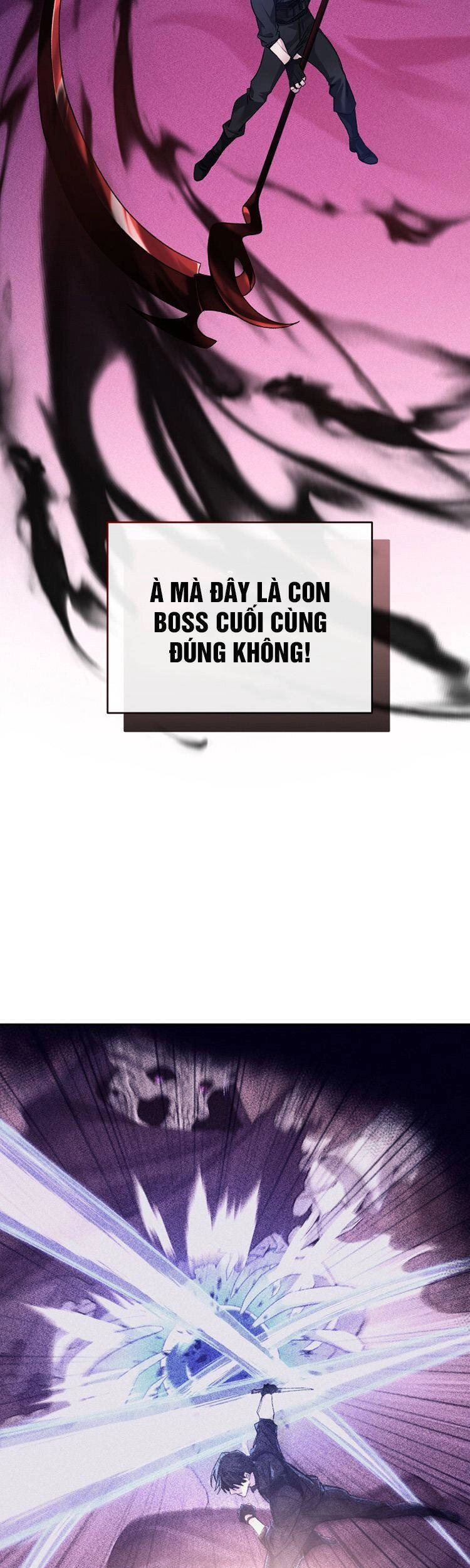 Ta Đánh Cắp Linh Hồn Của Ranker Top 1 Chapter 8 - 48