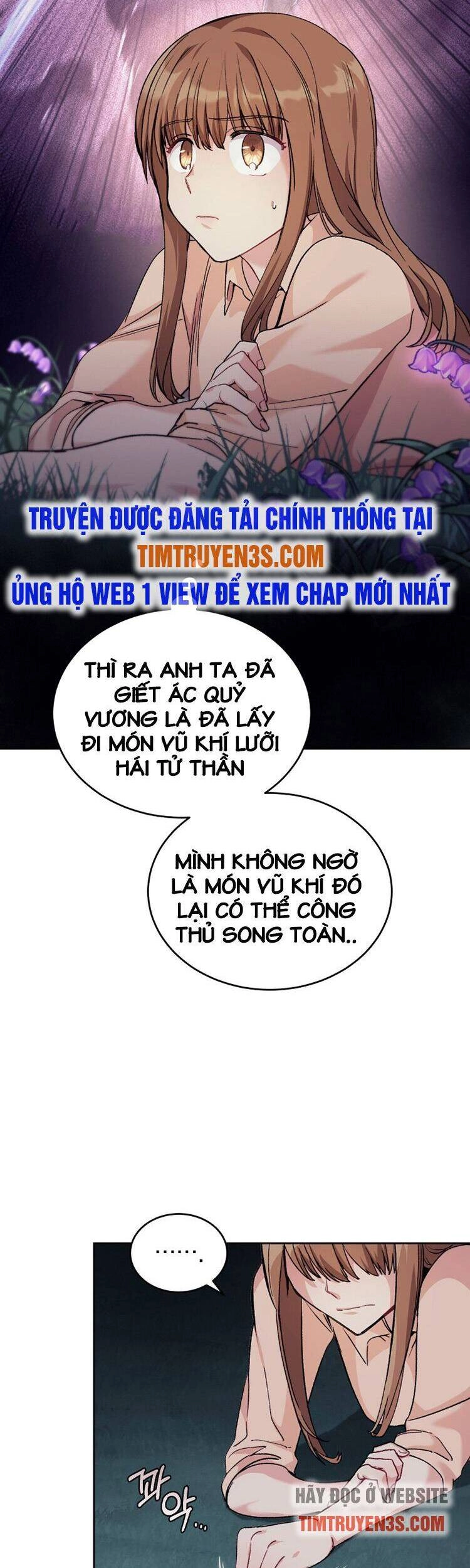 Ta Đánh Cắp Linh Hồn Của Ranker Top 1 Chapter 8 - 49