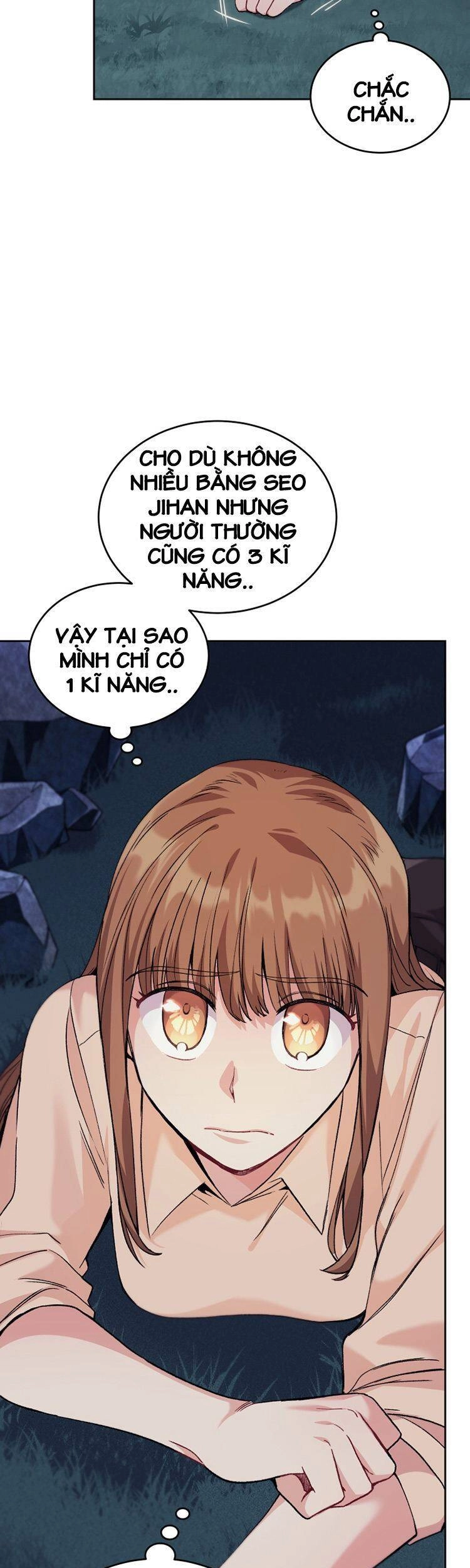 Ta Đánh Cắp Linh Hồn Của Ranker Top 1 Chapter 8 - 51