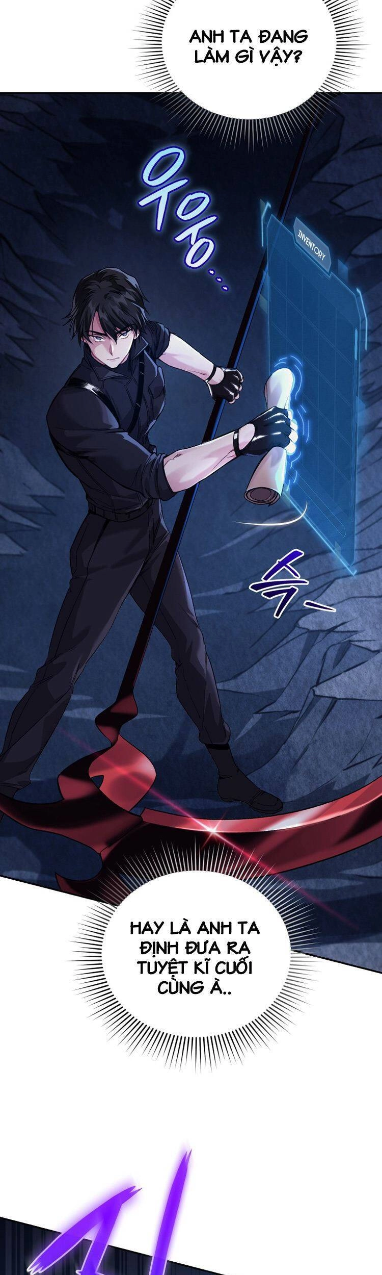 Ta Đánh Cắp Linh Hồn Của Ranker Top 1 Chapter 8 - 53