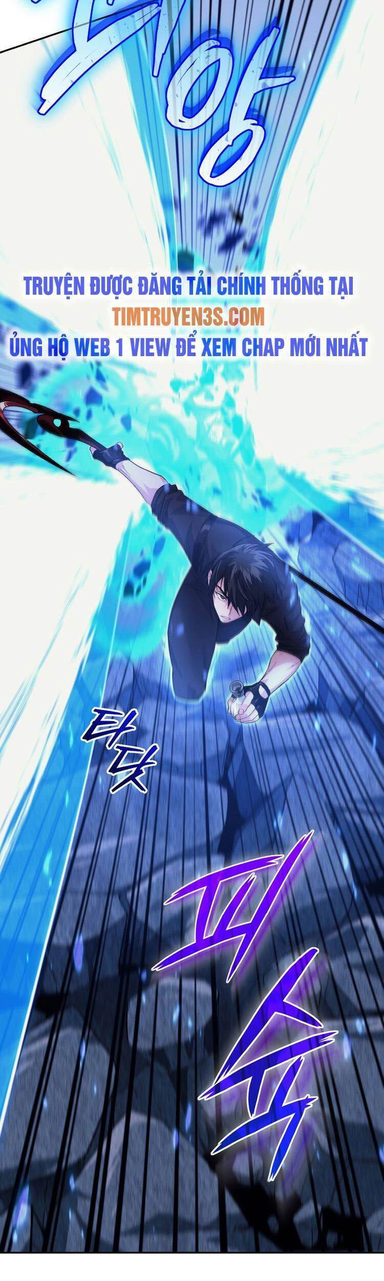 Ta Đánh Cắp Linh Hồn Của Ranker Top 1 Chapter 8 - 56